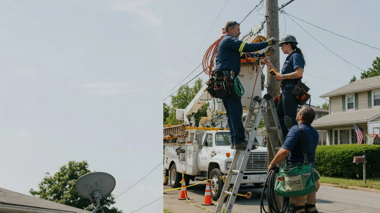 Electrical Repair in Libertytown, MD near me